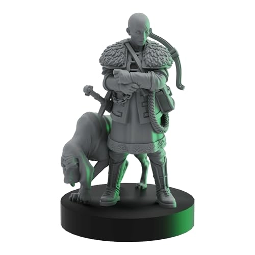 Epic Encounters: Ruins of Symbaroum - The Gem in the Barrow