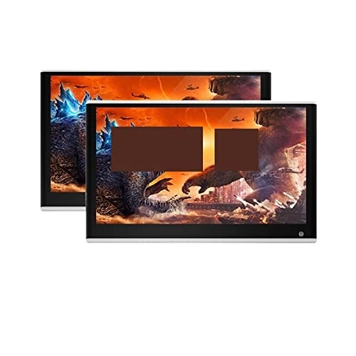 Headrest Screen - 13 Inch