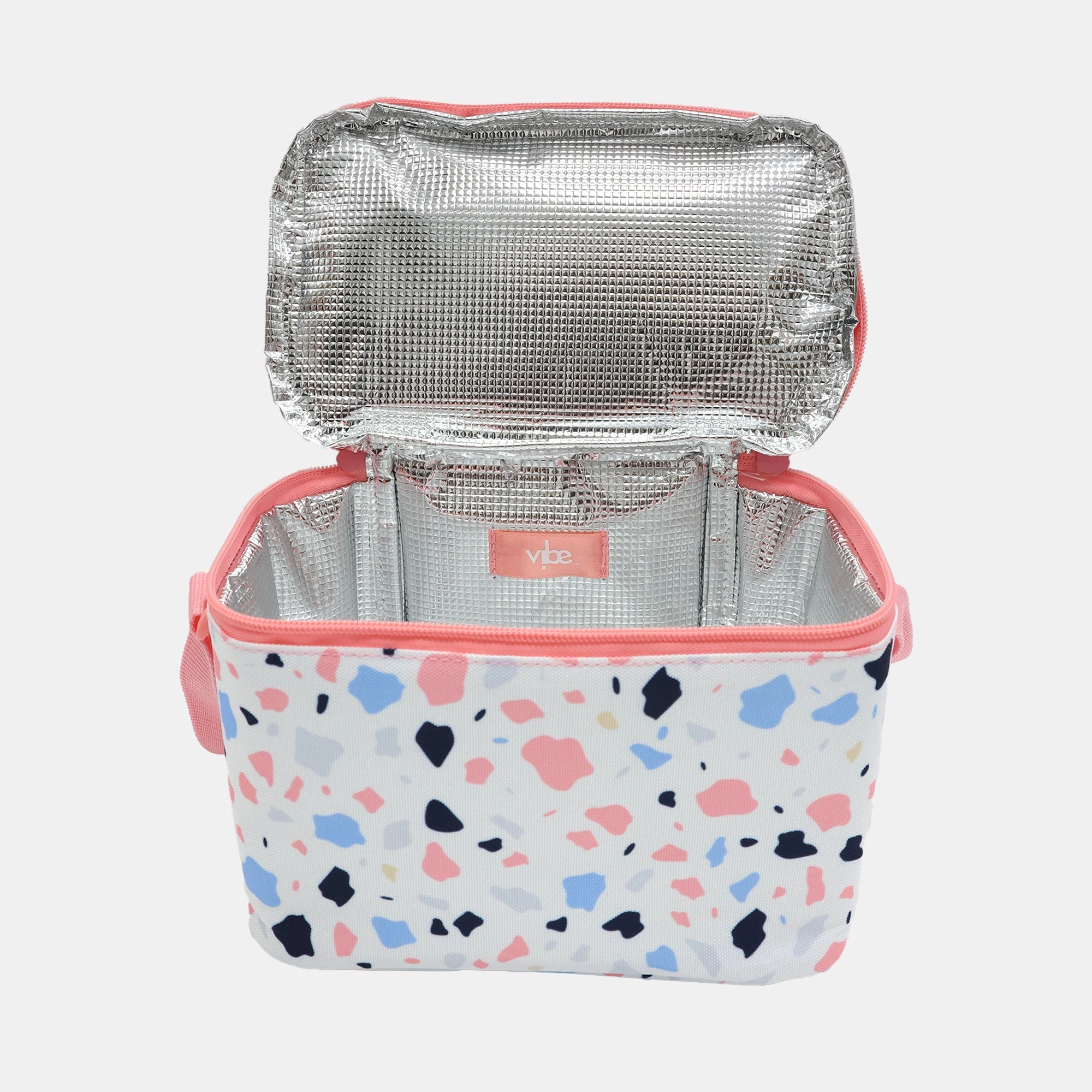 Terrazo Lunch Bag