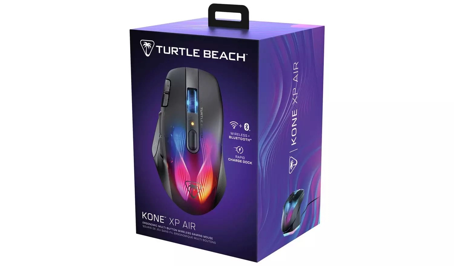 Kone XP Air - Wireless