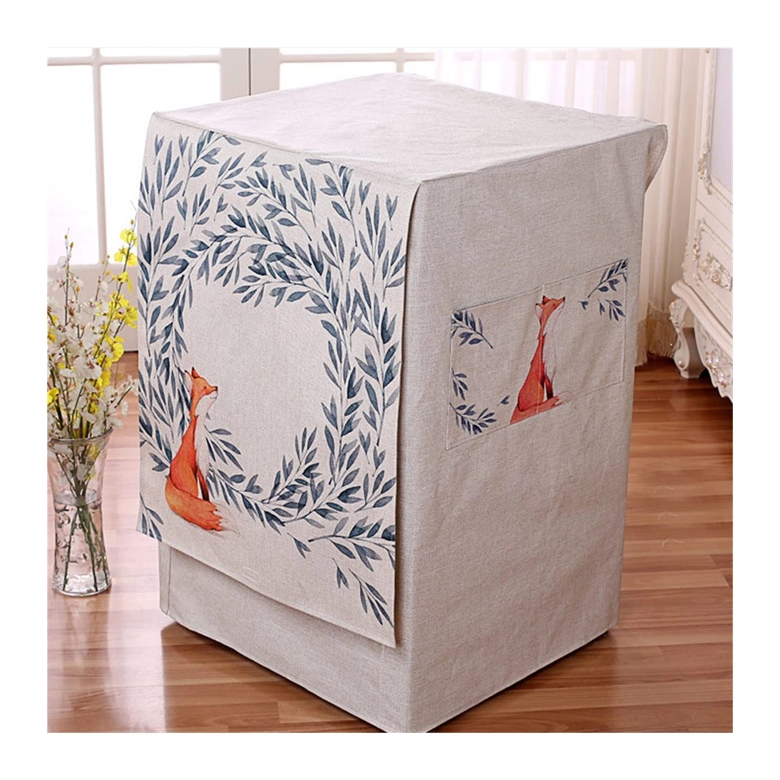 caihuashopping Washing Machine Cover