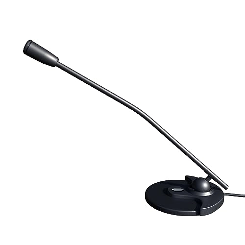 DESKTOP-PC-MICROPHONE-S 3.5mm-Mini-Jack Microphone