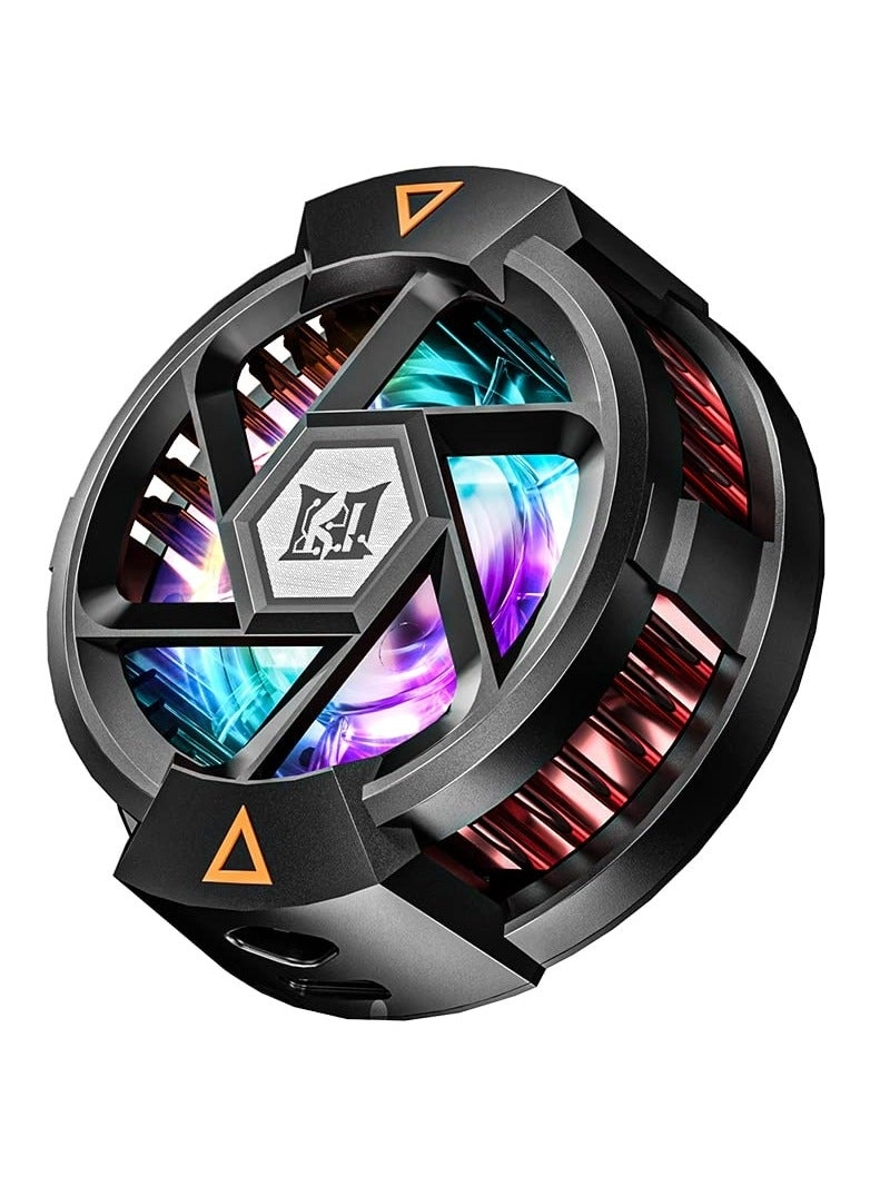 Phone Cooler - Semiconductor Cooling MagSafe Compatible