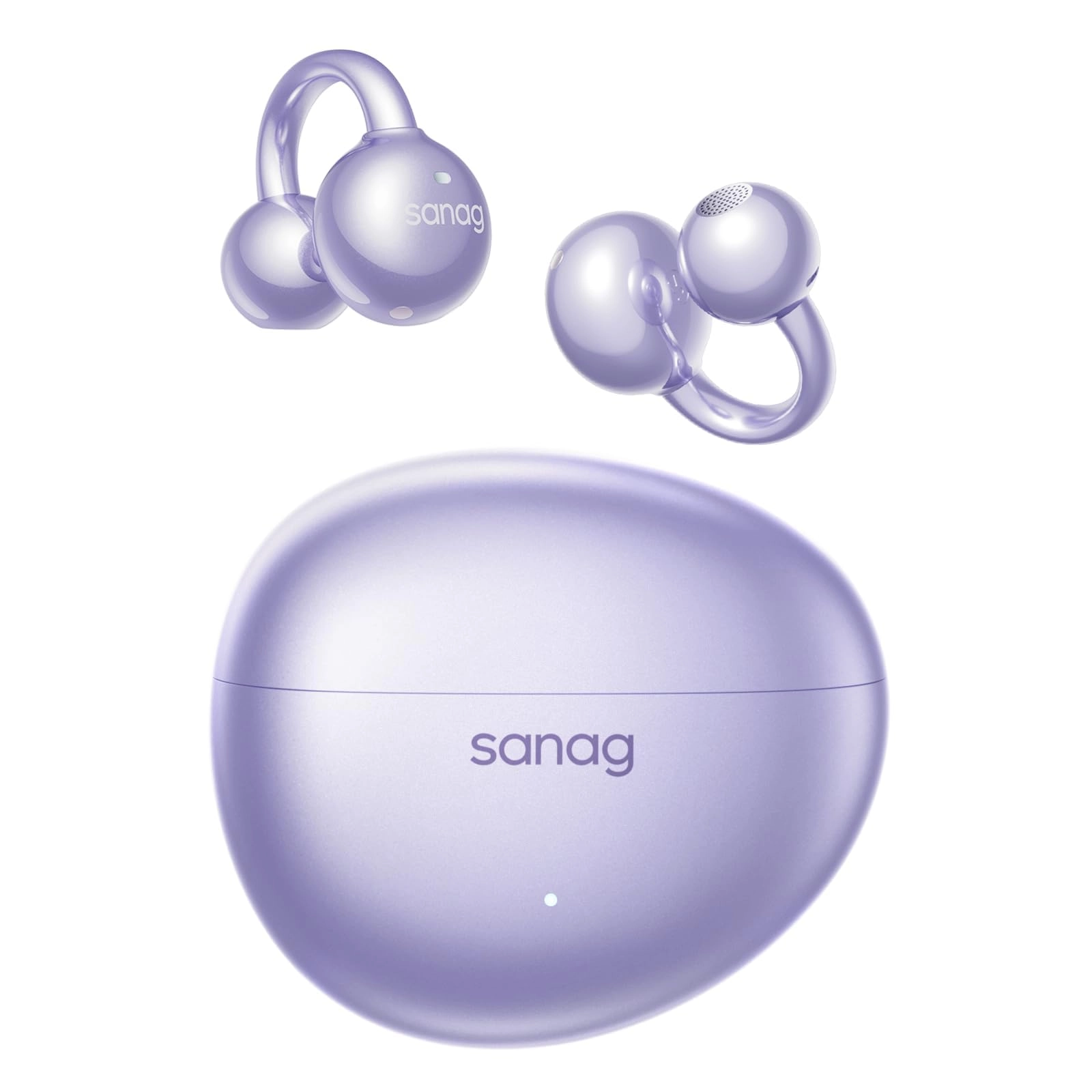 S7S AI Wireless Headphone