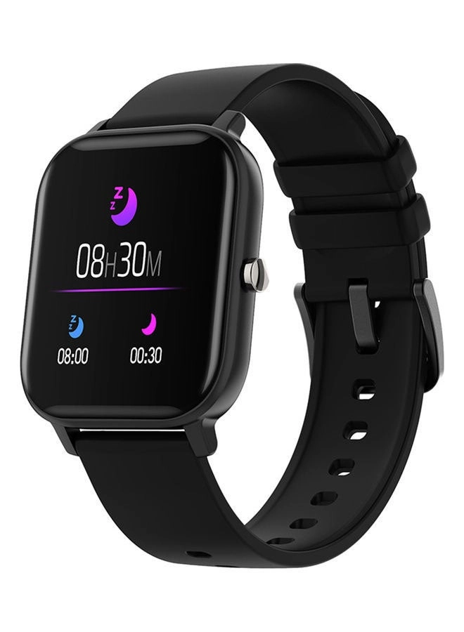 P8 Smart Bracelet Aluminum GPS