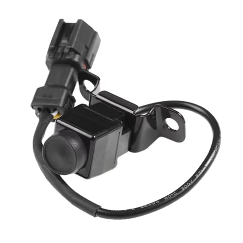 Rear View Camera - Night vision