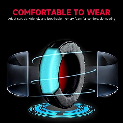 SHADE Wireless Headset