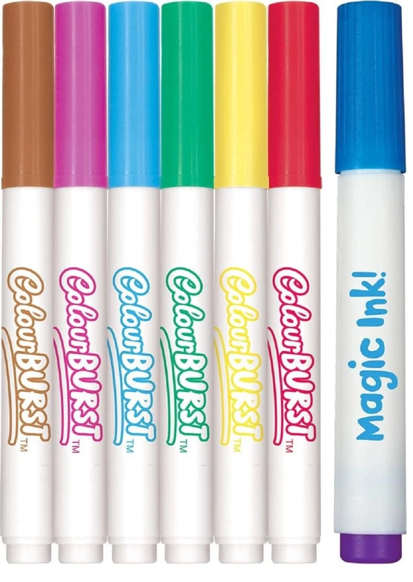 Inkredibles Cocomelon - 3-5 Years Multi Colour