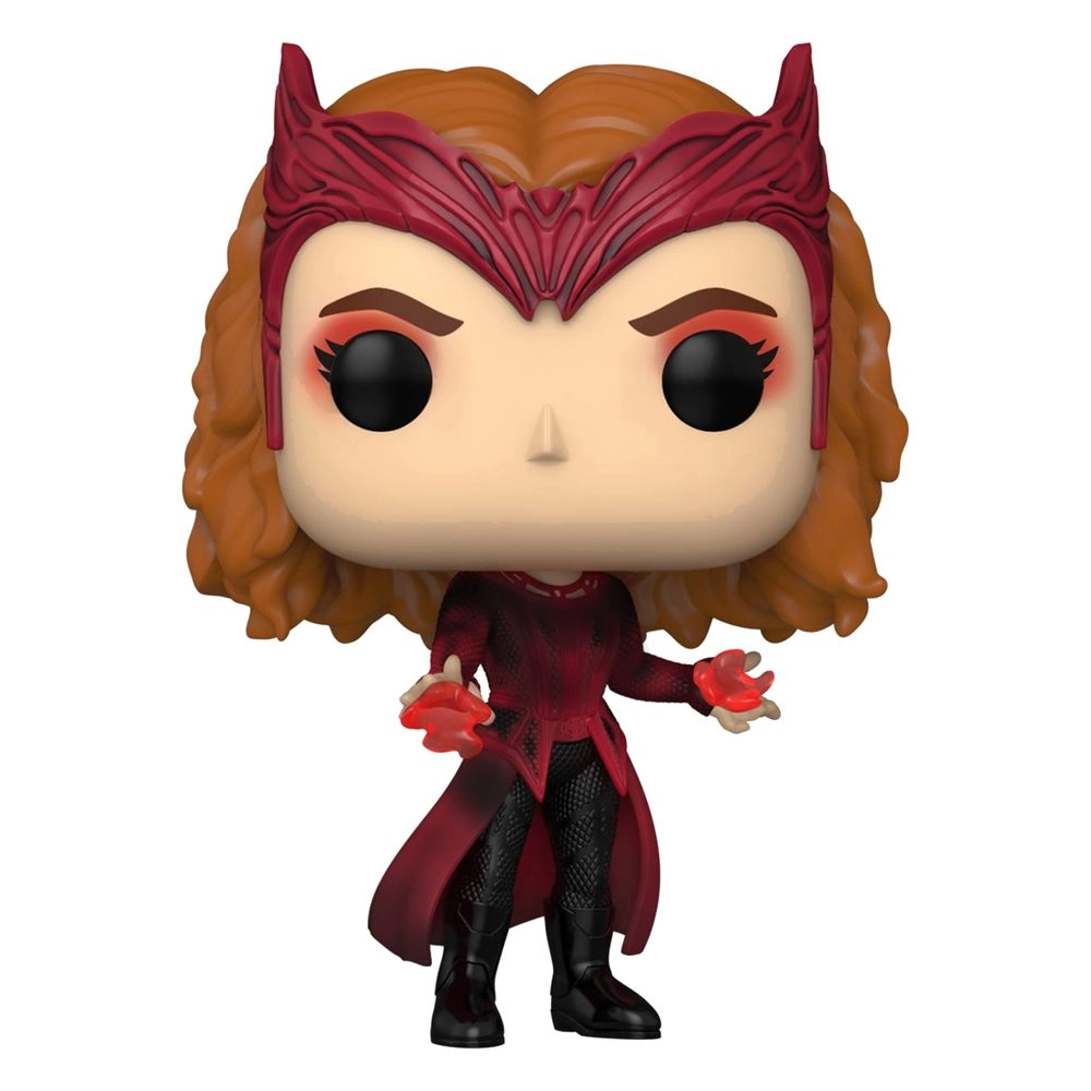 FUNKO TOYS Scarlet Witch - Doctor Strange In The Multiverse Of Madness (FU60923)