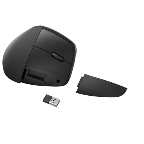 920 Ergonomic Wireless Mouse - USB