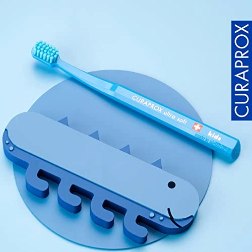 Kids Ultra-Soft Toothbrush - Soft