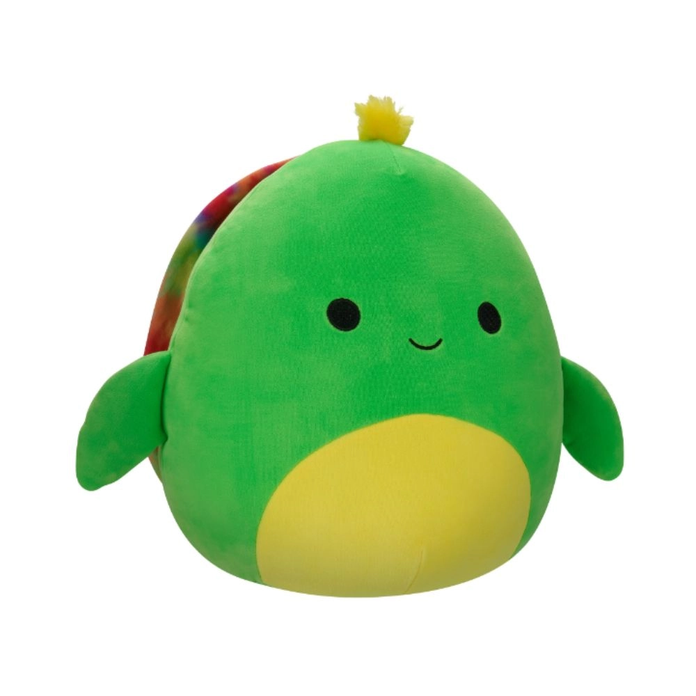 Lars Plush 33.02 cm Green