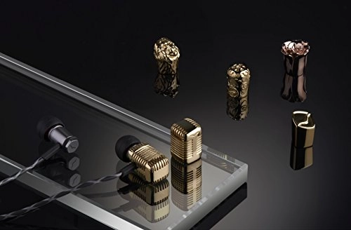 Forza Metallo Wired Earbud