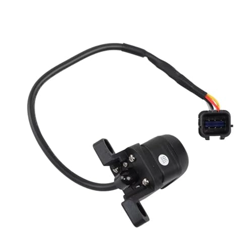 95760-H2200 - Rear Reverse Parking Assist Backup Camera Compatible with Kia Rio X-Line K2 2016-2020