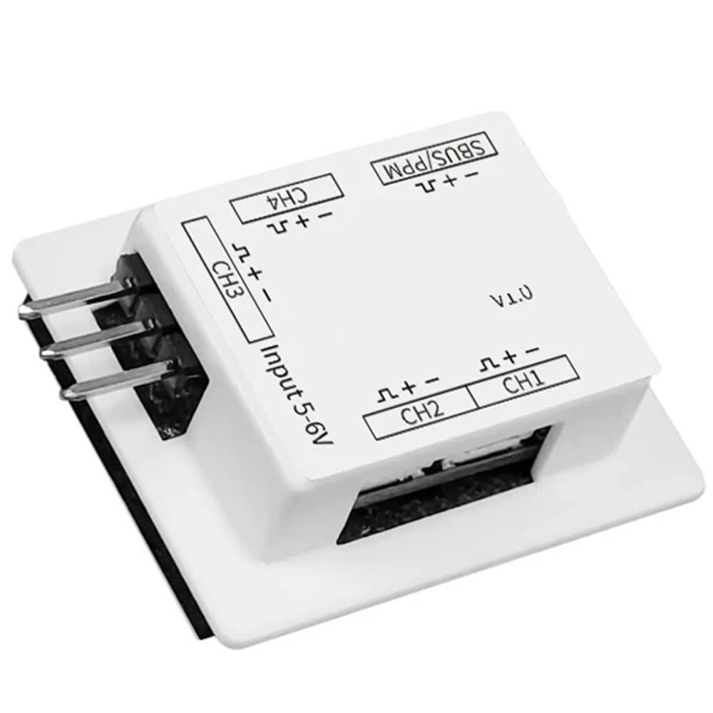 XsidY1011 F405W Fixed Wing Flight Control Board - STM32F405RGT6 ICM42688-P