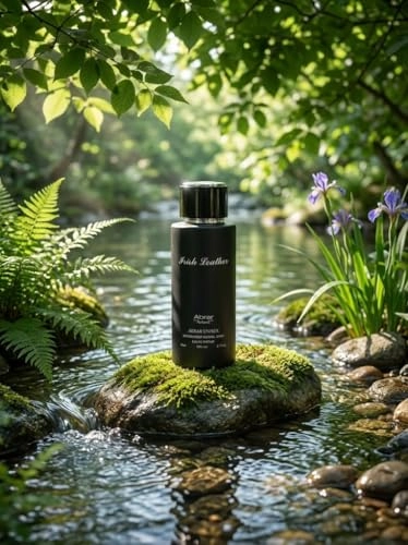 Irish Leather Eau de Parfum 80ml