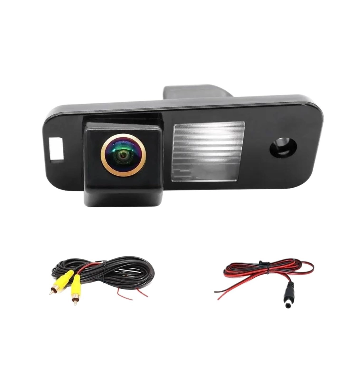 Rear View Camera - Night Vision Wireless Set 1280*720P