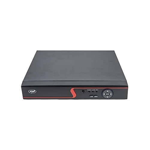 HOUSEH814 - 14 TB 4 channels