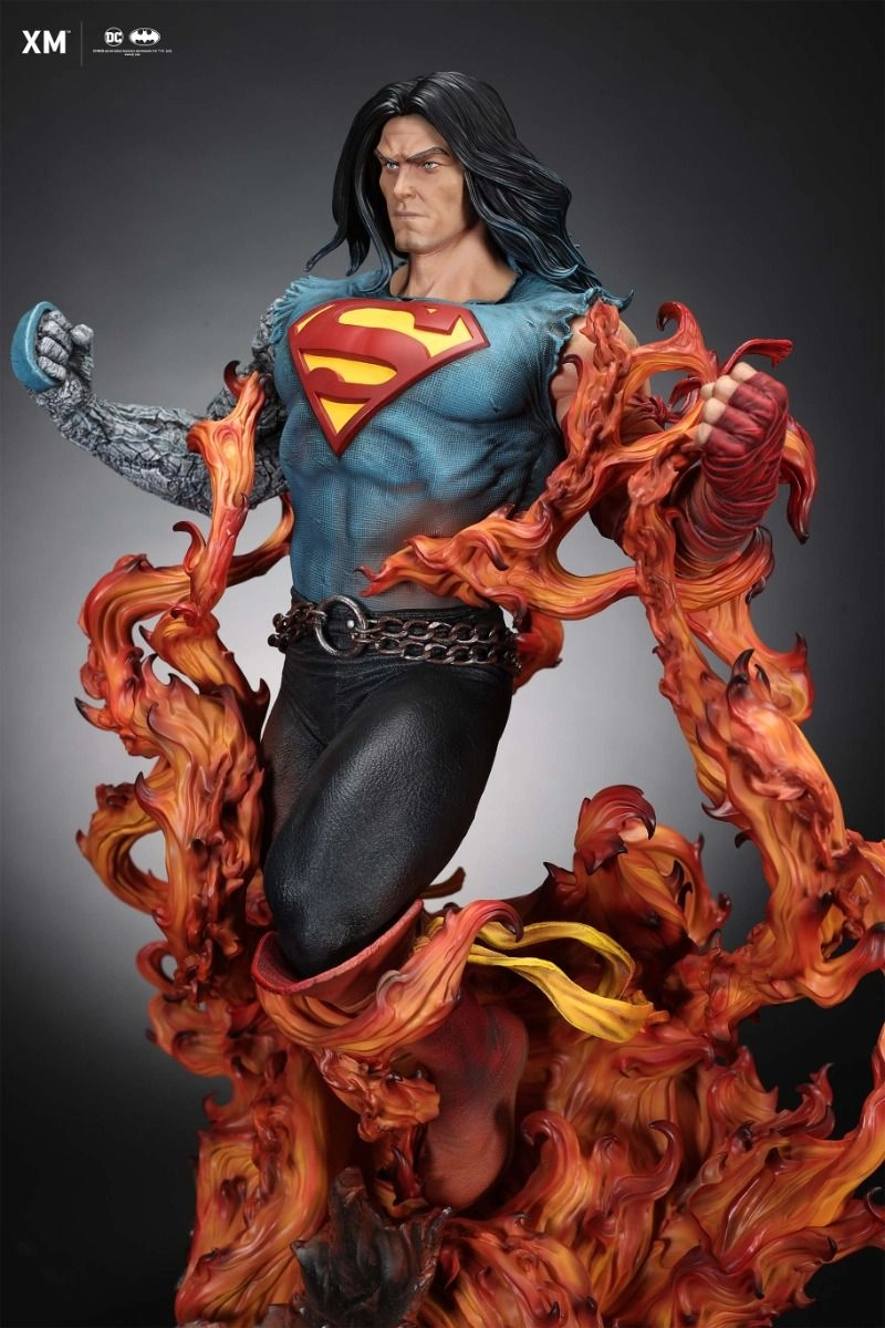 Superman - Dark Nights: Death Metal