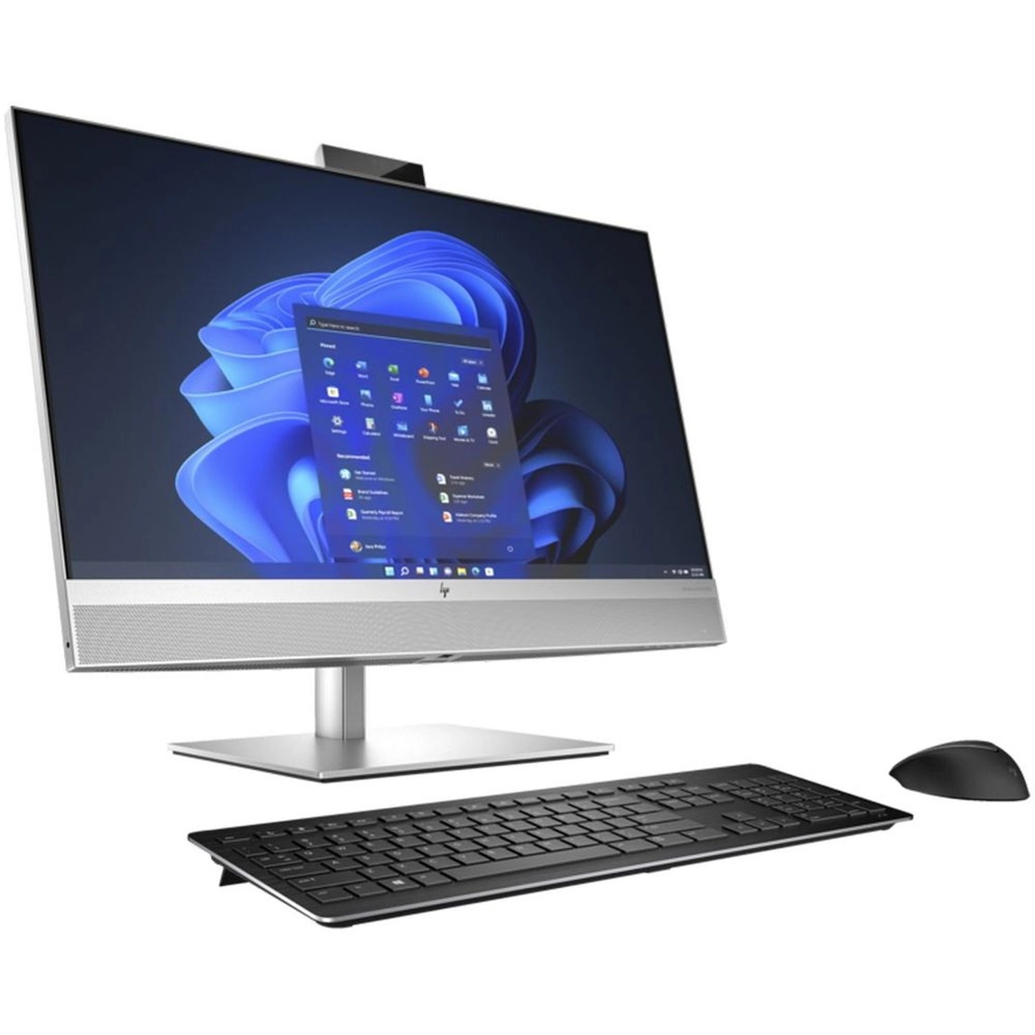 EliteOne 870 G9 - 32GB 27 inch i7-12700