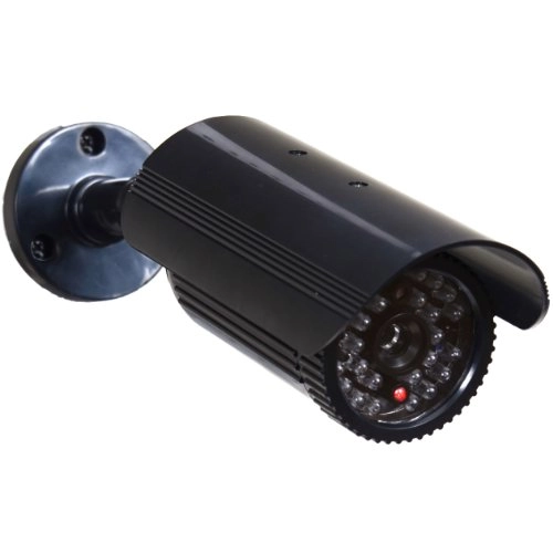 Dummy Bullet Security Cameras - Outdoor