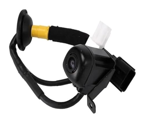 Rear View Camera - Night vision wireless 960*576 pixels