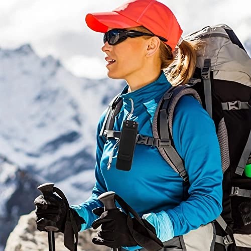 Body Camera - 1920x1080P