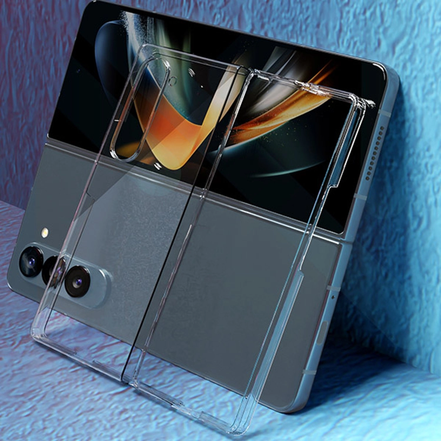 MXSF5T Case for Galaxy Fold 5