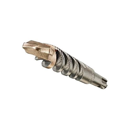 Extreme 2 - Composite 1 piece(s) 6 Millimeters