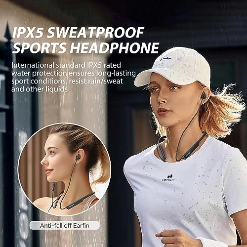 G5 Wireless Headphone