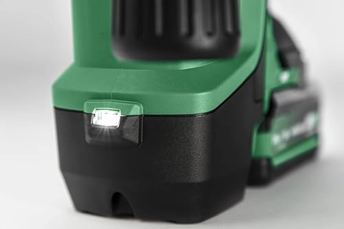 SDS-Max Cordless Chisel Hammer