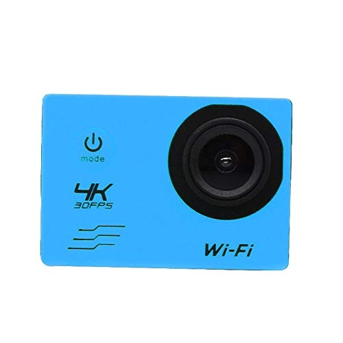 Action Camera Professional 4K30