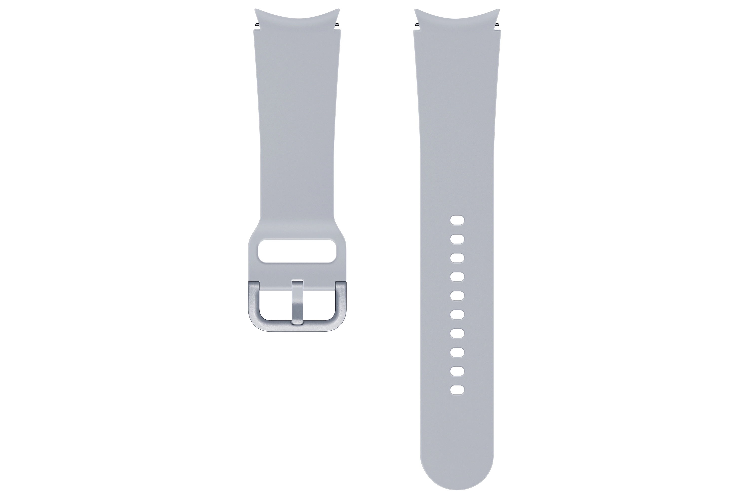 Fluoroelastomer Sport Watch Band for Samsung