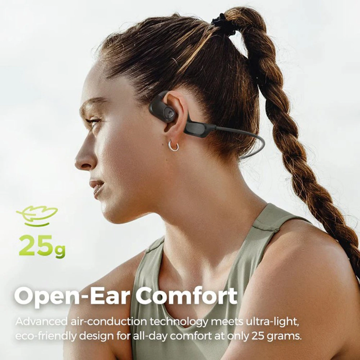 Runfree Lite2 Wireless Headphone
