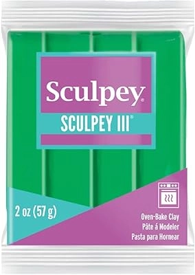 III Polymer Clay - 57g