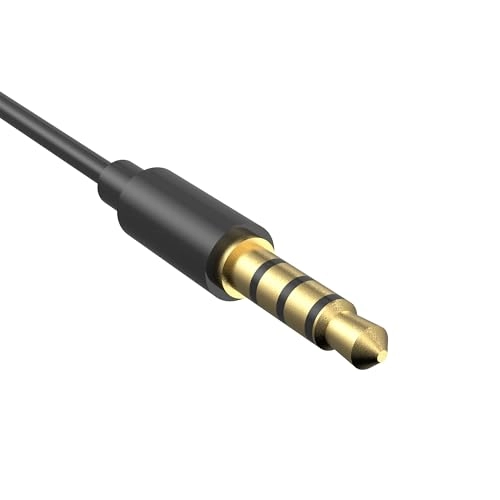 Single-Side Headset - Wired Headset