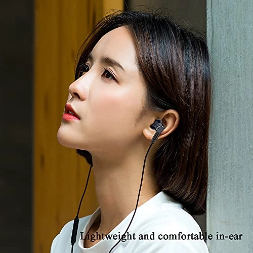 B800- Wired Earbud