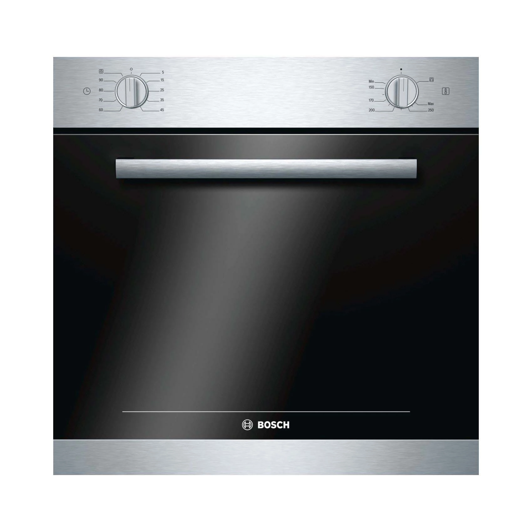 HGL10G050M 60cm Gas Oven
