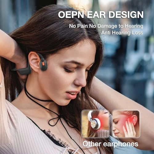 OP10 Wireless Headset