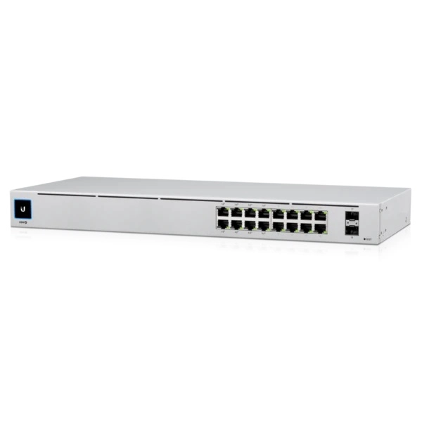 Ubiquiti Networks UISP-Switch PoE