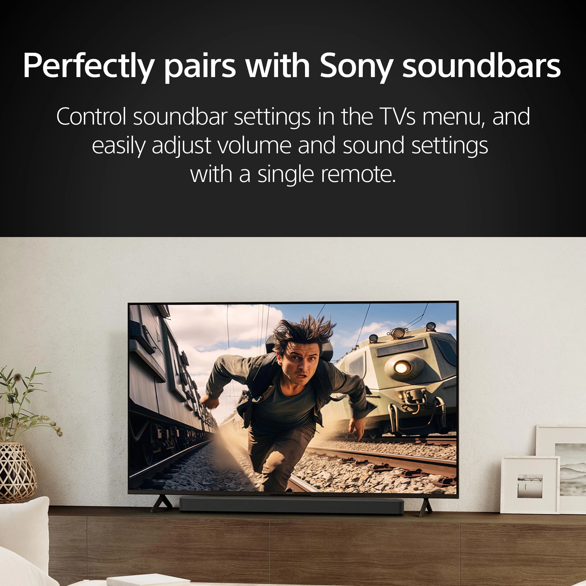 K55S30 - 55 Inches