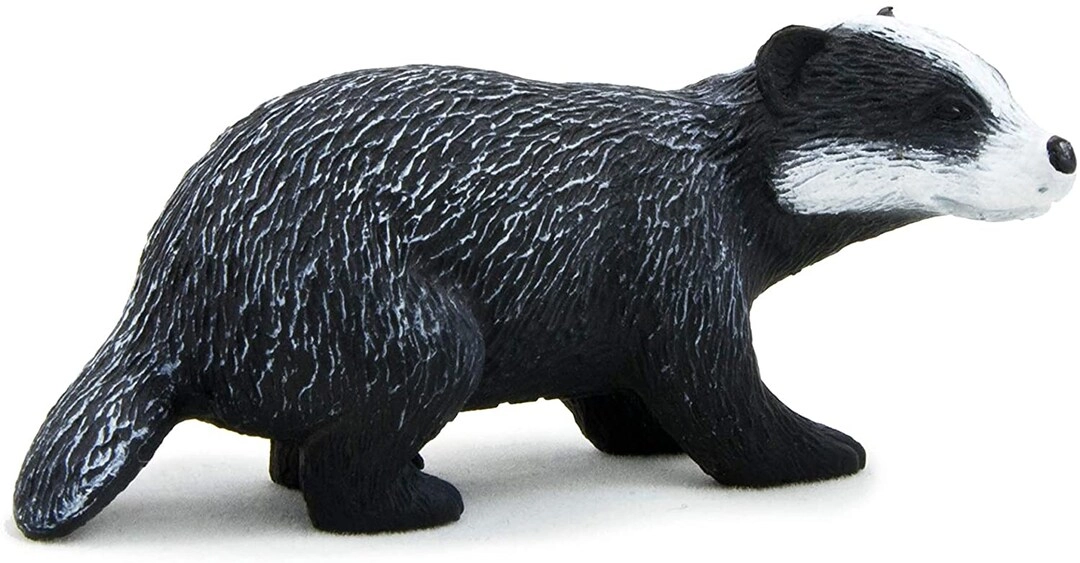 Play and Dream Mojo Badger