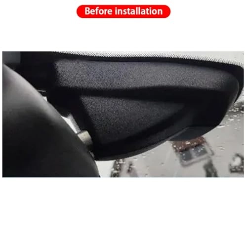 Dash Cam for Peugeot 2008 A94 - 3840Px2160P