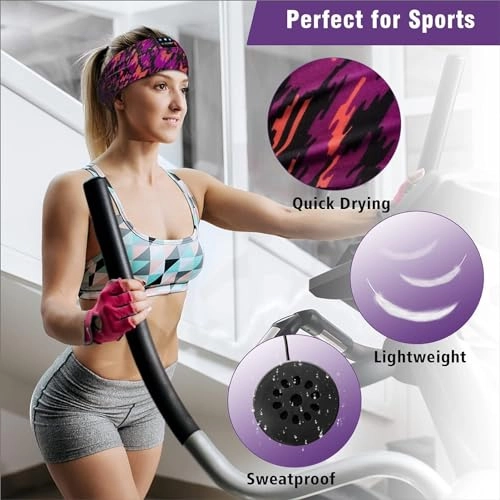 LC001 Wireless Headphone