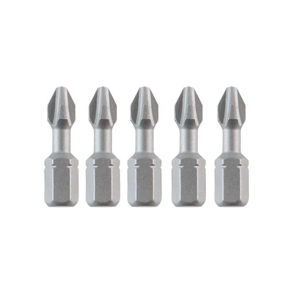 DeWALT Torsion Screwdriver Bits - 25mm