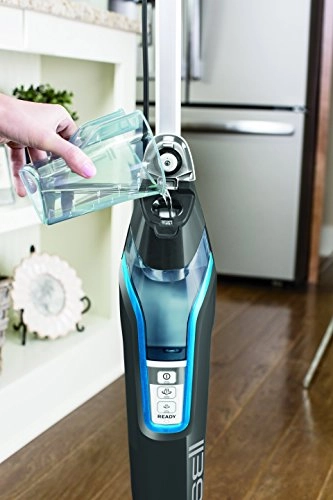 Powerfresh Deluxe - Steam Mop 3-in-1