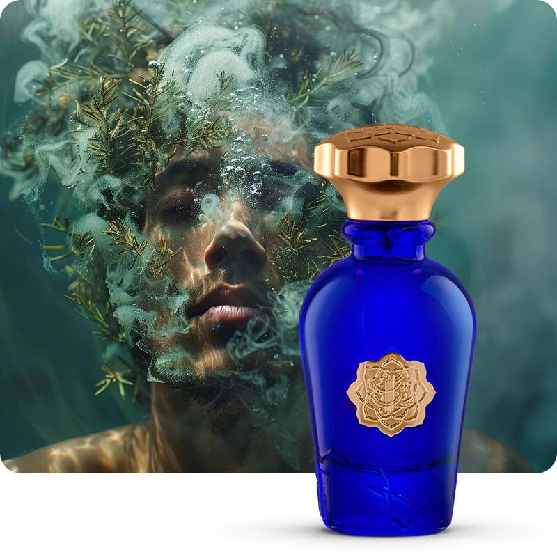 Woody Cedar Eau de Parfum 75ml