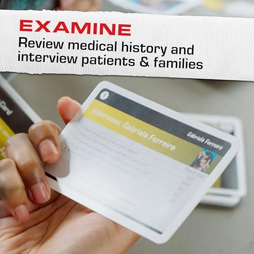 Medical Mysteries: NYC Emergency Room