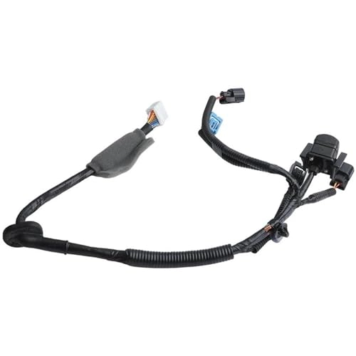 Rear View Camera - Night vision