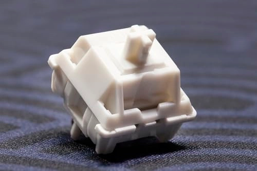 Neo White Switch - x90 Surface Mount